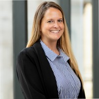 Melissa O'Connor-Lemieux