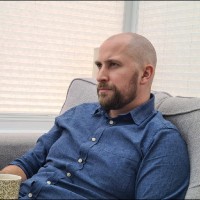Paul Lovatt