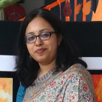 Sheeja Menon