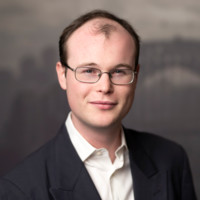 Archie Gale