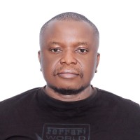 Itayi Maviya
