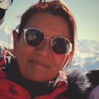 Anne Charlotte Fradon