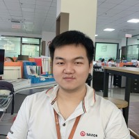 Thomas Tan
