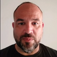 Fabricio Eduardo Pereira