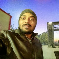 Amit Kumar Chaudhary