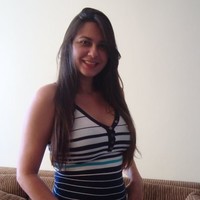 Gysele Lucia Arruda Silva Ferreira