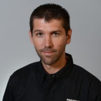 Kevin Stewart