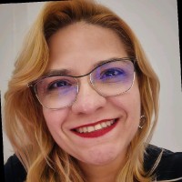 Erika Moraes