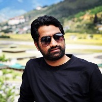 Vivek Awasthi
