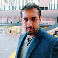 Madhan Devarajan