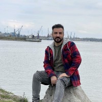 Masoud Ashrafi