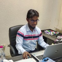 Mohammed Arif