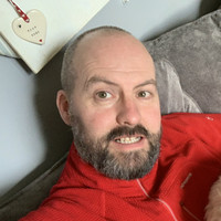 Stuart Harrison