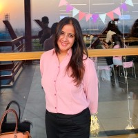 Hrithika Chhabra