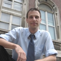 Paul Michael Marinello