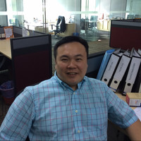 Wilson Lee