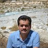 Martin Gutierrez