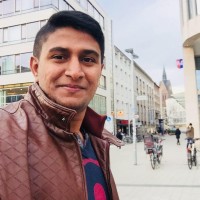 Vaishak Cv, Pmp®,Csm®