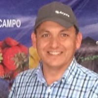 Patricio Cerda