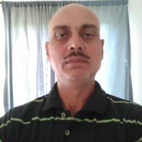 Mohammad Juber