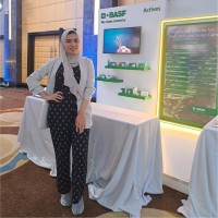 Asmaa Yasser
