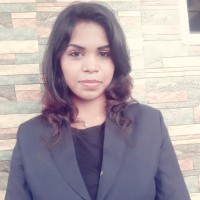 Nisha P