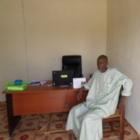 Allamine Abakar