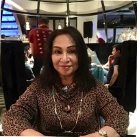 Dipti Lilani - Chartered MCIPD