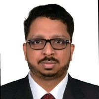 Jinu Jacob