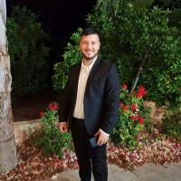 Firas Ghaith