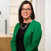 Gina Sanchez