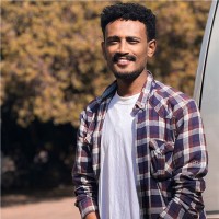 Tesfa Mengesha