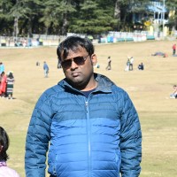 Biplab Kumar Roy