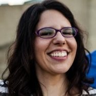 Kate Elsishans