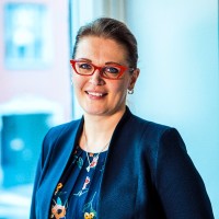 Jaana Kuivalainen