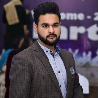 Usman Akram