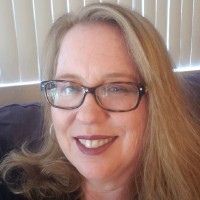 Pamela Bruce