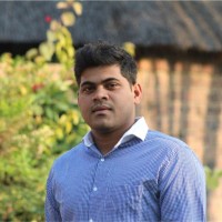 Anish Joseph