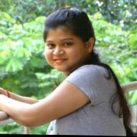 Pragati Naik