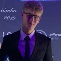 Kacper Wojtyszek