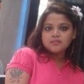 Rupali Das