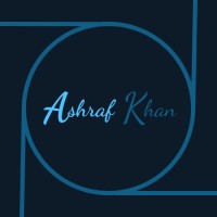 Ashraf Khan