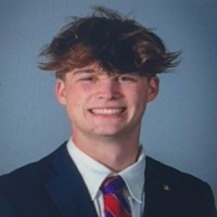 Garrett Trout