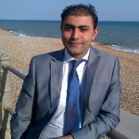 Faisal Altaf