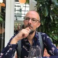 Bart Verdeyen
