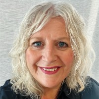 Carolyn Strolin