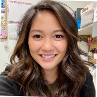 Maureen Paula Tejano