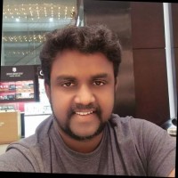 E. Sridhar Ekambaram