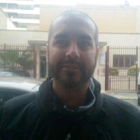 Juan pablo Serrano palomero