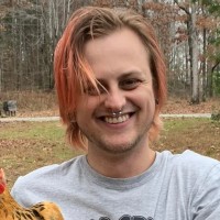 Andrew Nelson